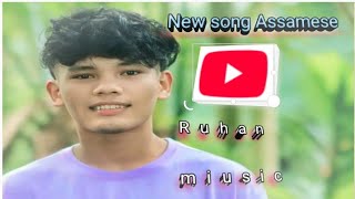 6k viewagoquotDISCO DANCEquotnew song  । । ruhan miusic ❤️ [upl. by Anchie]