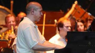 Pogorelich live 2010 Chopin Piano Concerto No 2 l part2 [upl. by Etnovad]