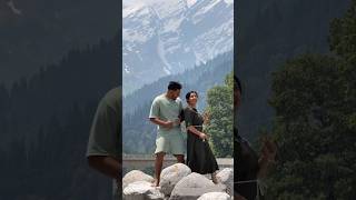 😅Jidn di gol mol tu Patt li😅😅🥰🥰 Punjabi couple love Goals 🔥🔥🔥🔥shortsytshorts newsong punjabi [upl. by Kostival]