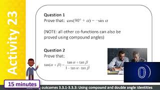 NCV LEVEL 4 MATHS Trigonometry 2 [upl. by Gnay]