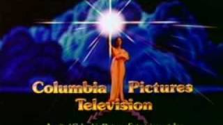 Columbia Pictures Television logo 1988 [upl. by Allegna]