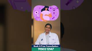 IVF Treatment For Pregnancy  Womens Health [upl. by Htiaf208]