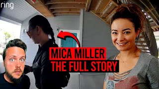 Mica Miller amp JP Miller The Full Story Do the Facts Add Up [upl. by Eisned171]