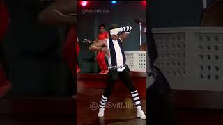 Dance Mithun Chakraborty Dance 🔥🔥🔥 discodancer jimmijimmi [upl. by Eixel]