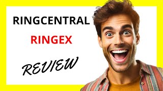 🔥 RingCentral RingEX Review Comprehensive Communication Solution with Some Drawbacks [upl. by Nodnart]