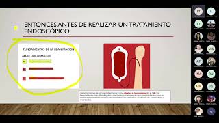 Semana 2 Gastroenterologia  Medicina 3 [upl. by Decima]