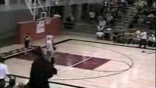 Greatest High School Dunk Ever [upl. by Narba]