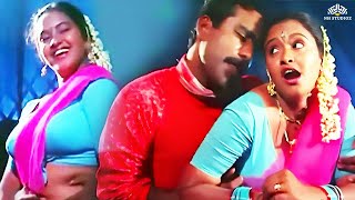 Ethanai Pera  எத்தனை பேர  Kaaval Geetham Movie Songs [upl. by Letniuq]