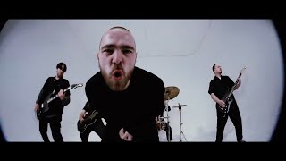 MOUTH FOR WAR  Saturate Me OFFICIAL VIDEO [upl. by Nat542]