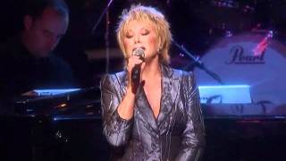 Elaine Paige  Celebrating 40 Years On Stage Live 2009 Part 38 [upl. by Akimrej]