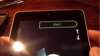 3 RESET WAYS on ANDROID TABLETS REVIEW [upl. by Sremlahc]