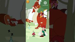 ROYAL BUZZLE GAMEPLAY LEVEL  11 shorts gaming [upl. by Eimia]