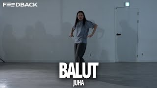 Doja Cat  Balut  JUHA Choreography [upl. by Horten]