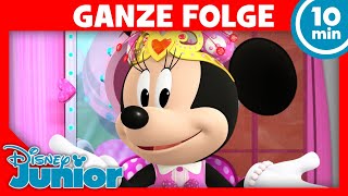 Der Familientanz GANZE FOLGE 22  Micky Maus Kunterbunte Abenteuer [upl. by Minica]