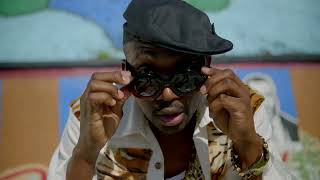 Busy Signal  Old School New School Official Music Video [upl. by Ecined]