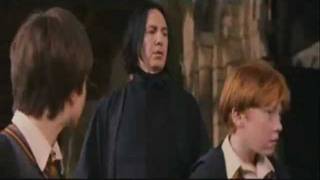 Severus Snape Judas [upl. by Slavic]