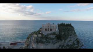 spot Turis Calabria [upl. by Sajet]