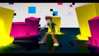 Cartoon Network LA  New Bumpers [upl. by Huxham]