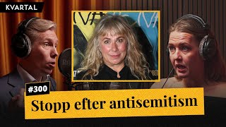 Henrik Jönsson ”Anmärkningsvärt konstigt av SVT”  Veckopanelen 300 [upl. by Lemaceon856]