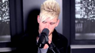 Colton Dixon quotThrough All Of Itquot LIVE at Air1 [upl. by Noivart761]