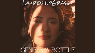 Lauren LoGrasso – Genie in a Bottle by Christina Aguilera Cover [upl. by Cherie]