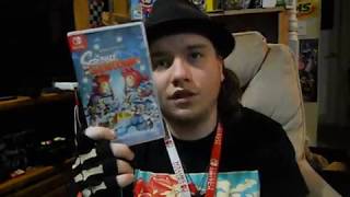 Scribblenauts Showdown UNBOXING [upl. by Gnort]