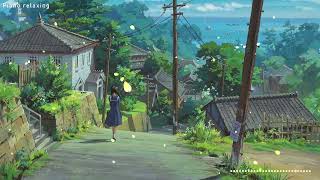 Ghibli Relaxing  吉卜力钢琴 💓 轻松的音乐 🎶🎶 千与千寻 天空之城 哈尔的移动城堡 [upl. by Oiramej]