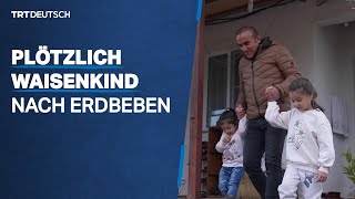 Plötzlich Waisenkind nach Erdbeben [upl. by Richma]