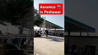 aramco fueling station hayatabad Peshawar [upl. by Nieberg776]