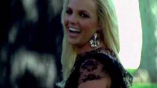 Britney Spears Radar Behind the Scenes [upl. by Leimaj]