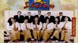 GRUPO SHALOM A FONTE ESCONDIDA [upl. by Lorin]