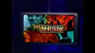 Disney All Access 1999 Promo  Disney Channel  Jersey Sweepstakes [upl. by Iadrahc788]