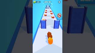 SOOR TAAL PoTAtO RUN Leave 158 😁😁funny video 🤔potatorush shorts ytshorts [upl. by Remle]