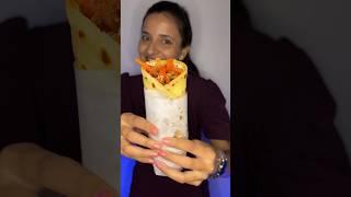 Veg roll recipe food recipe shorts youtubeshorts shortvideo [upl. by Notnef933]