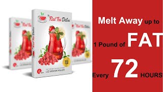 Red Tea Detox Review  Best Way To Lose Weight Fast [upl. by Elvera]