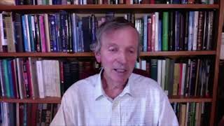 Rupert Sheldrake on The Immeasurable Podcast [upl. by Nahsyar]