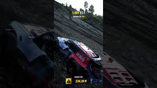 OBSESSED  with this crazy jump in Forza Horizon 5  Cinematic Experience  gaming forzahorizon5 [upl. by Nylitak972]