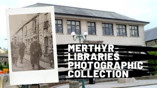 Merthyr Sporting Heritage [upl. by Pozzy339]