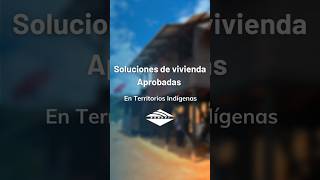 Soluciones de vivienda aprobadas [upl. by Bridgid508]