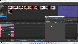 How to make HD HSL adjust on Vegas pro [upl. by Hartzell380]