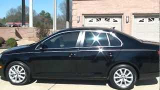 2010 VOLKSWAGEN JETTA SE 2 5L FOR SALE SEE WWW SUNSETMILAN COM [upl. by Hallie318]