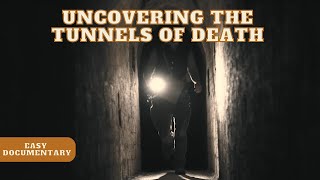 World War 1  The Tunnels of Death of WW1  World War One Full Historical Documentary [upl. by Albemarle]