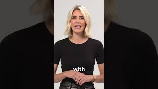 Charissa Thompson Season Of More Week 4 [upl. by Arammat]