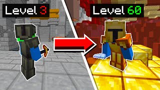 The MOST ACCURATE Mining Guide For 2024  Hypixel Skyblock [upl. by Ail]