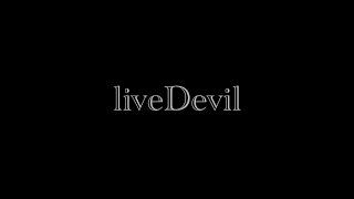 DaiCE feat 木村昴  liveDevil（『仮面ライダーリバイス』主題歌）Music Video Artist Only Ver [upl. by Floyd]