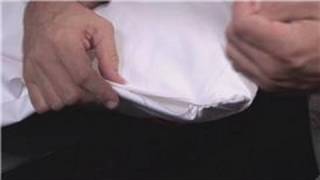 Sewing Basics  How to Sew a Blind Stitch [upl. by Ayekat]