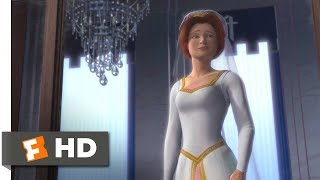 Shrek 2001  Hallelujah Scene 810  Movieclips [upl. by Gayel942]