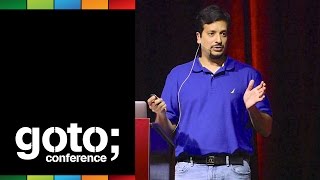 Resilient Predictive Data Pipelines • Siddharth quotSidquot Anand • GOTO 2016 [upl. by Rucker]