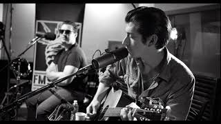 Fluorescent Adolescent Acoustic Version  Arctic Monkeys [upl. by Nenad]