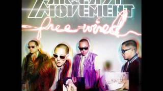 Far East Movement feat Lil Jon amp Colette Carr  Go Ape [upl. by Aidualk]